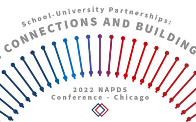 UPDATES:  #NAPDS2022 Annual Conference in Chicago