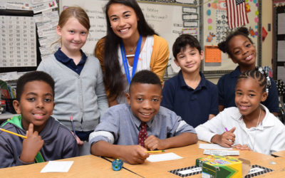 Calling All Preservice Teachers at #NASUP2027!