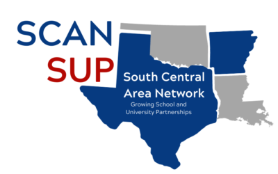 South Central Area Network for School-University Partnerships (SCAN SUP) Call for Proposals