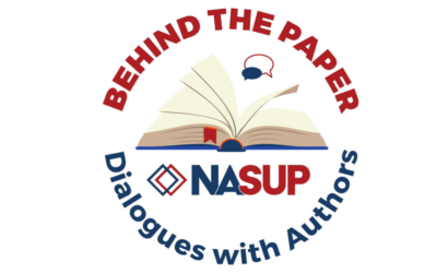 Beyond the Paper: Dialogue with Authors Series