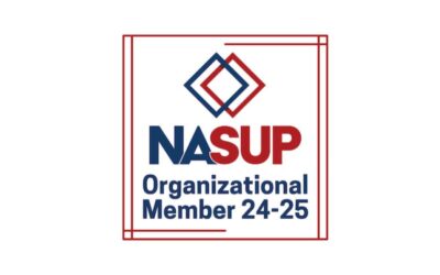 Become an Organizational Member!