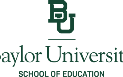 Baylor University Seeks Assistant/Associate Professor (tenure-track), Area of Specialization: Elementary Science/STEM Education