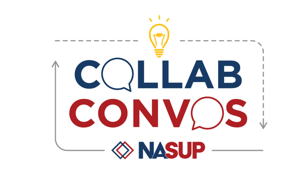 Collaborative Conversations – Preparing for NOLA