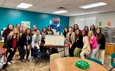 The Curiosity Corner: Where Teacher Prep Meets Real-World Impact