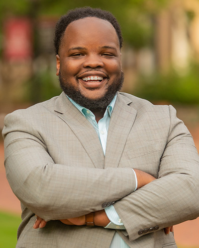 Jarvais Jackson