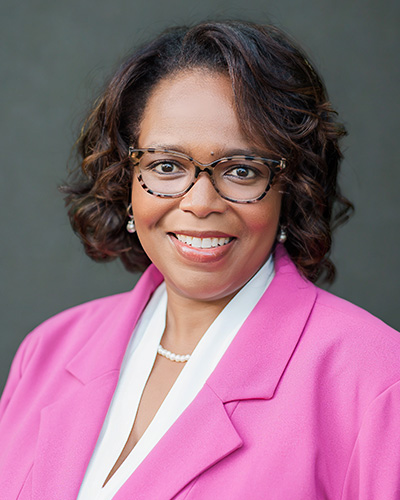 Nicole Mitchell