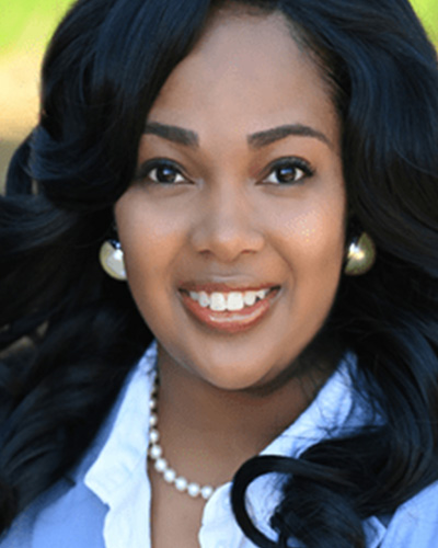 Raven Robinson-Wilson