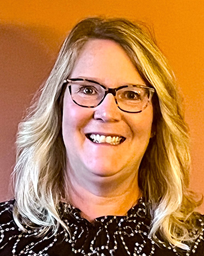 Susan Holiday