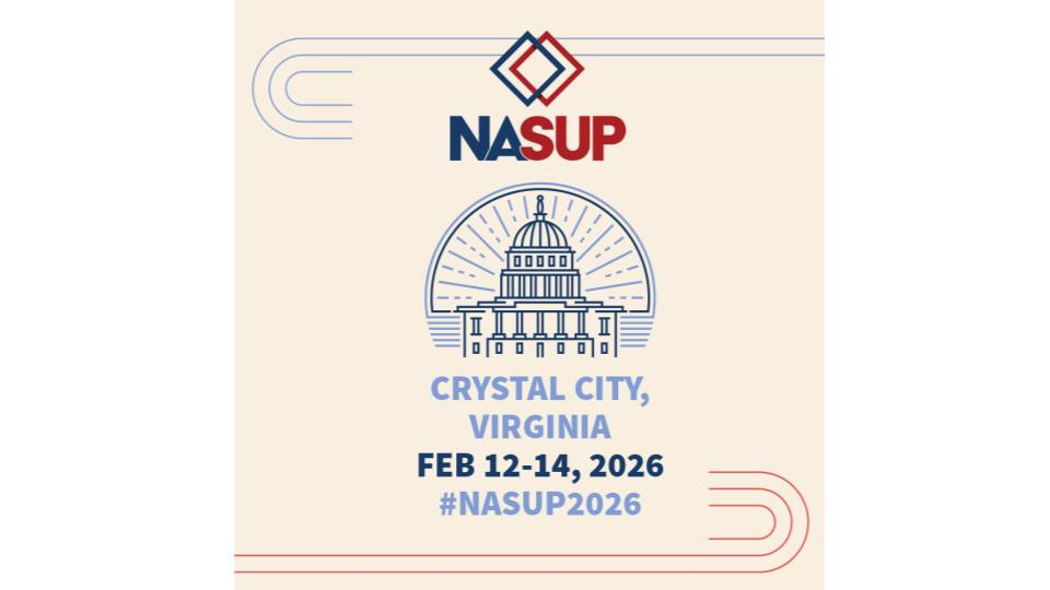 Are you thinking of submitting a proposal for the 2026 NASUP Conference?