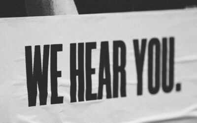 Input Needed: Political Polarization and Impact on Partnership Work