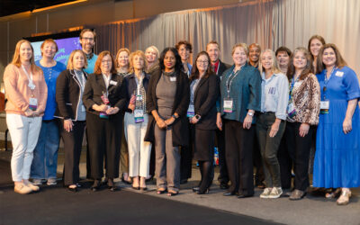 NASUP Seeks Three Committee Co-Chairs