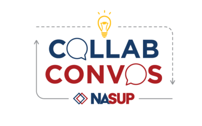 Spring 2026 Collaborative Conversations are Here!  Register Now!