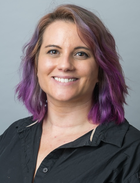 Danielle Sweetman Richoux