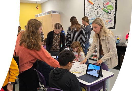 Reimagining Teacher Preparation Through School Partnerships