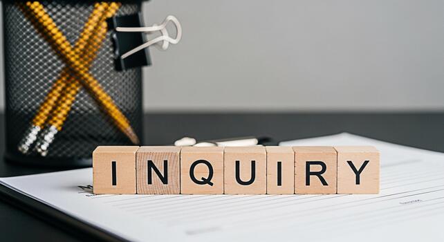 Invitation to Participate in Teacher Inquiry Practices Survey