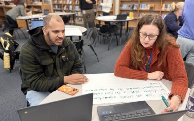 New Jersey Educators Deepen Inquiry into Student Voice, Belonging, and Future-Ready Learning