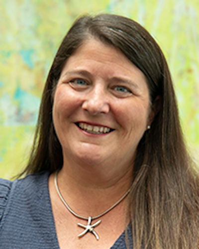 Shelly Curcio