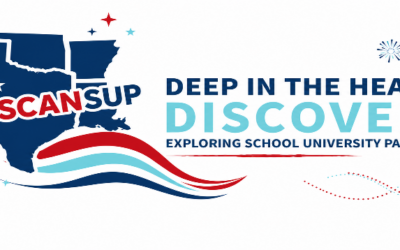 South Central Area Network for School-University Partnerships (SCAN SUP) Winter 2027 Conference Call for Proposals