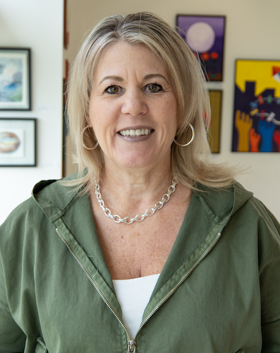 Stephanie Savick
